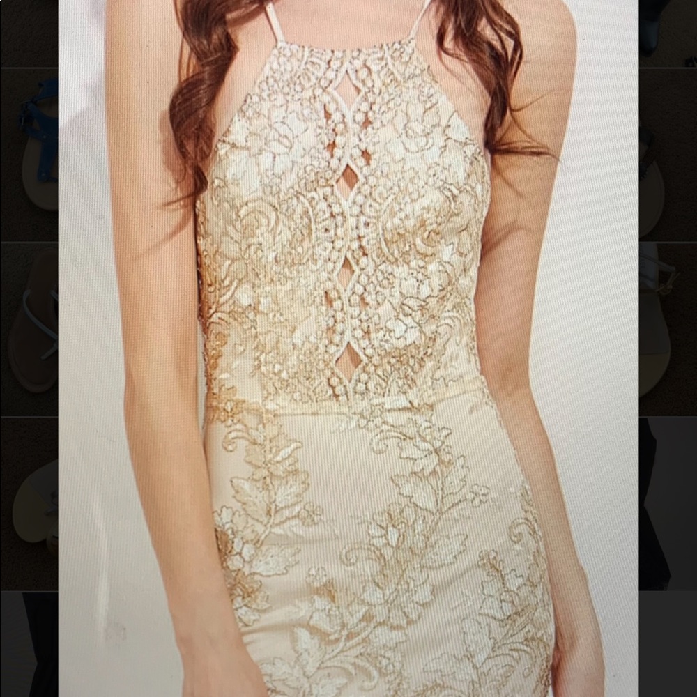 Party dress
